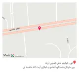 کافه رستوران آندو