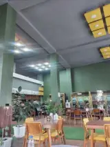 کافه رستوران مارکو