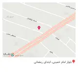 کافه گل گندم