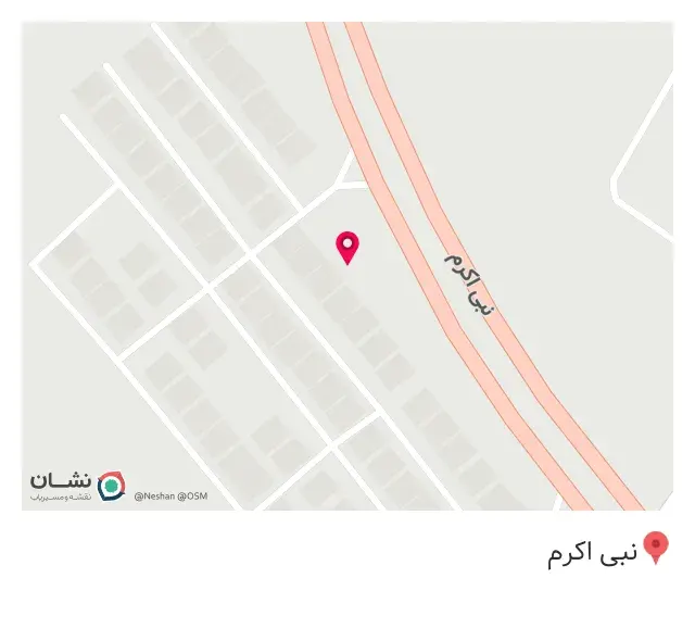 کافه رستوران شهرام
