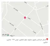 تاسیسات ساختمان