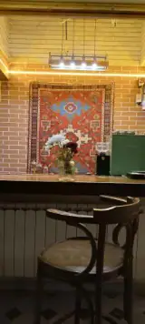 کافه هنگام