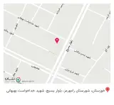 رستوران غذایی