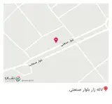 رستوران یاس