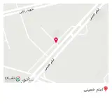 رستوران نخل طلایی