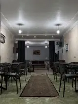 کافه رستوران خاتون
