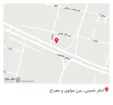 کافه پل ممد