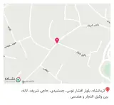 کافی نت آوا