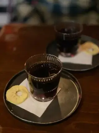 کافه پارادیزو