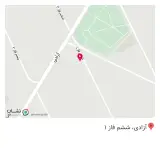 کافه گوهردشت