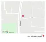 رستوران آرامش