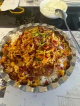 رستوران شاندیز اسفندیار