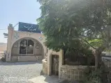 رستوران سفره خانه حاجی بابا