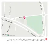 شهربازی امام رضا