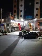 کافه نان ایتوک