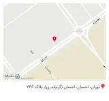 خودپرداز بانک اقتصاد نوین