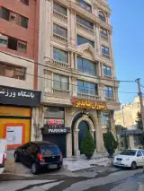 رستوران شاندیز عظیمیه