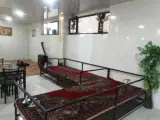 رستوران بیوران