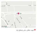 تأسیسات ساختمان مرواریدی