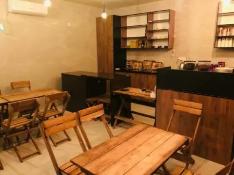 کافه تیو