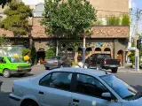 رستوران پیاله