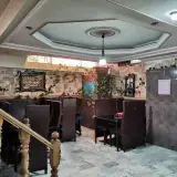 رستوران ایرانی نمونه