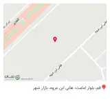 کافه بیسترو فی