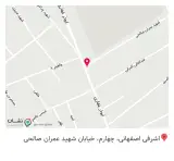فروشگاه تاسیسات ساختمانی رضایی نیا