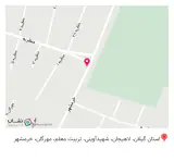 صبحانه سرا ترنم(کافه ترنم)