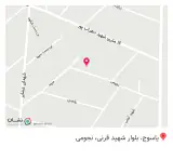 رستوران ژابیژ