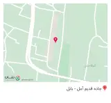 رستوران مدرن ارکیده