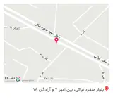 کافه دریا