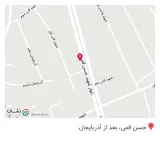 کافه سنتی ایوب بهاری