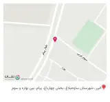 لاستیک فروشی قزلباش