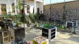کافه کتاب فرهنگان