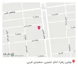 رستوران خورشید