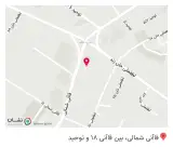 نانوایی شبانه روزی