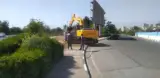 کارگاه تعمیر، نگهداری و تاسیسات میدان تره بار مرکزی تهران