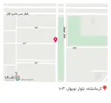 فروشگاه بزرگ پوشاک خانواده