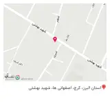 کافه حیاط