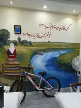 رستوران میرزا کوچک خان