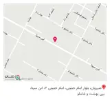 کافه تشریفات دزیره