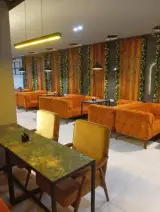 کافه رستوران شیشکا