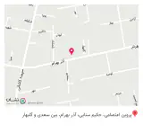 تاسیسات ساختمانی ریاحی