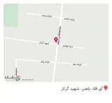 کافه آق قلا گلستان