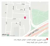 تاسیسات ساختمانی مرادی