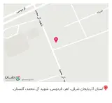 کافه رستوران راموز