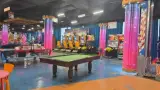 شهربازی دنیای آرزو