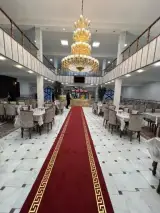 رستوران شمس