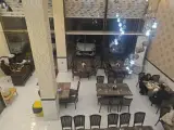 رستوران ملل